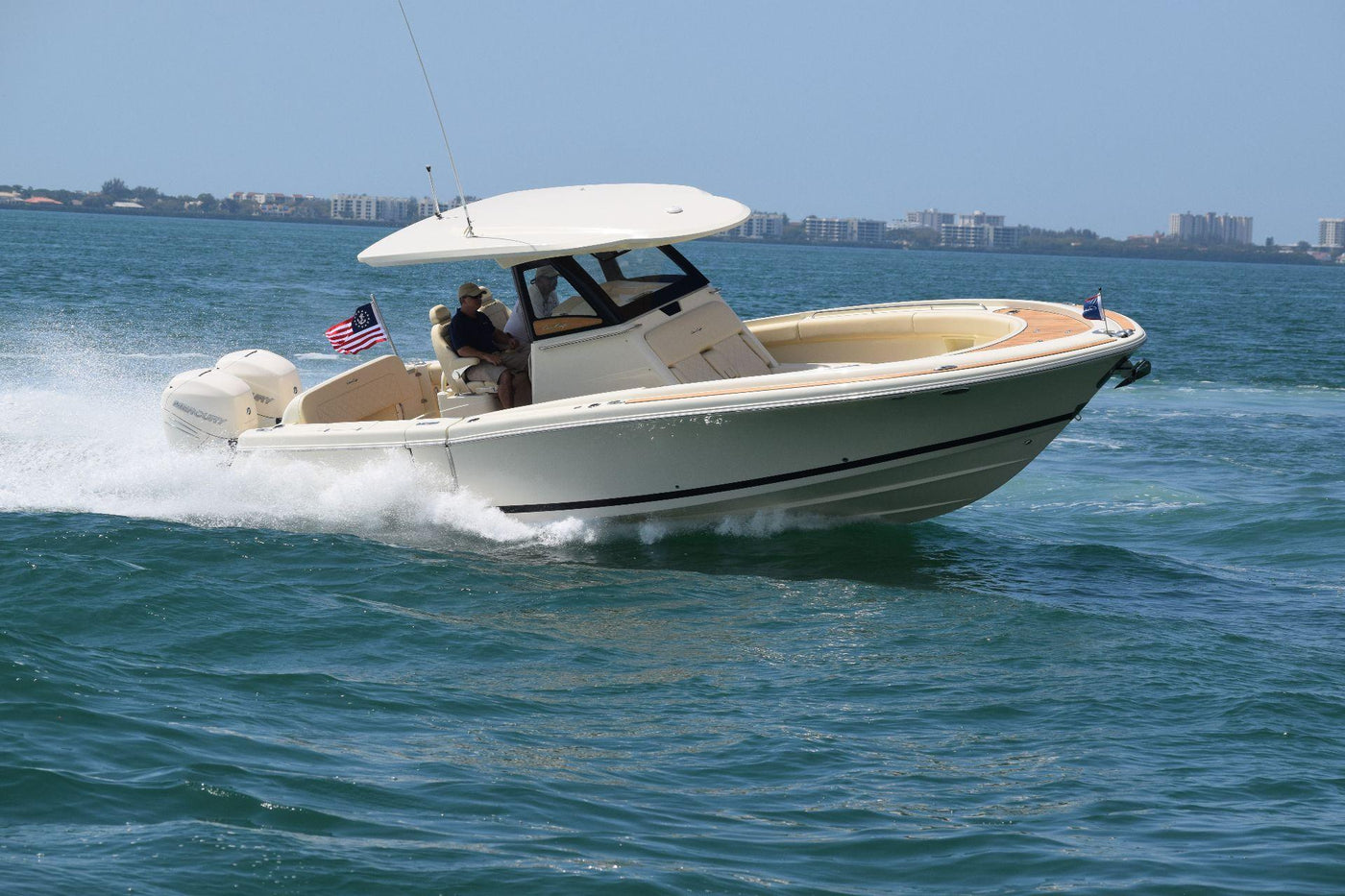 Chris Craft catalina 30 CL - image 72
