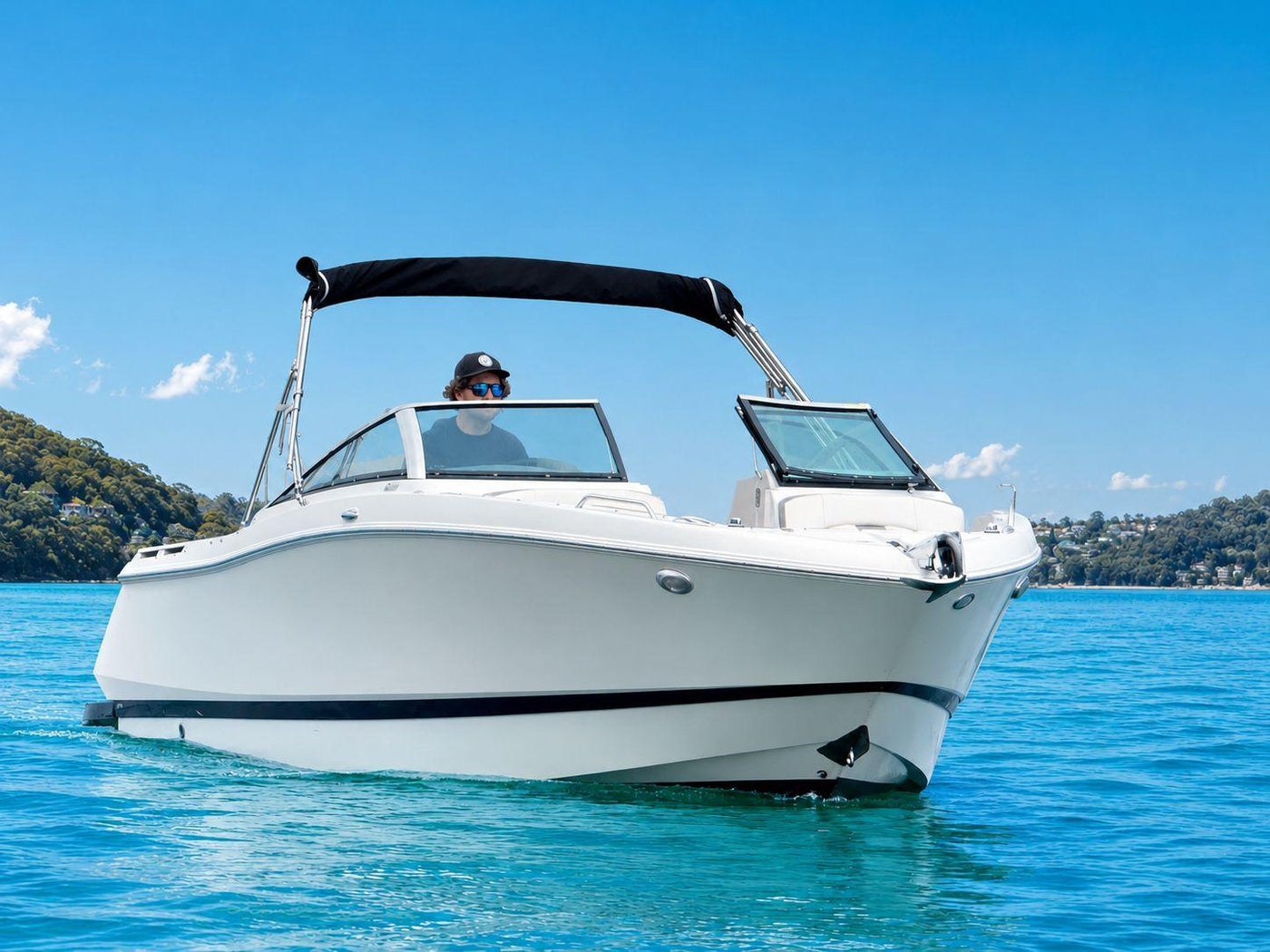 Four Winns H260 - image 4