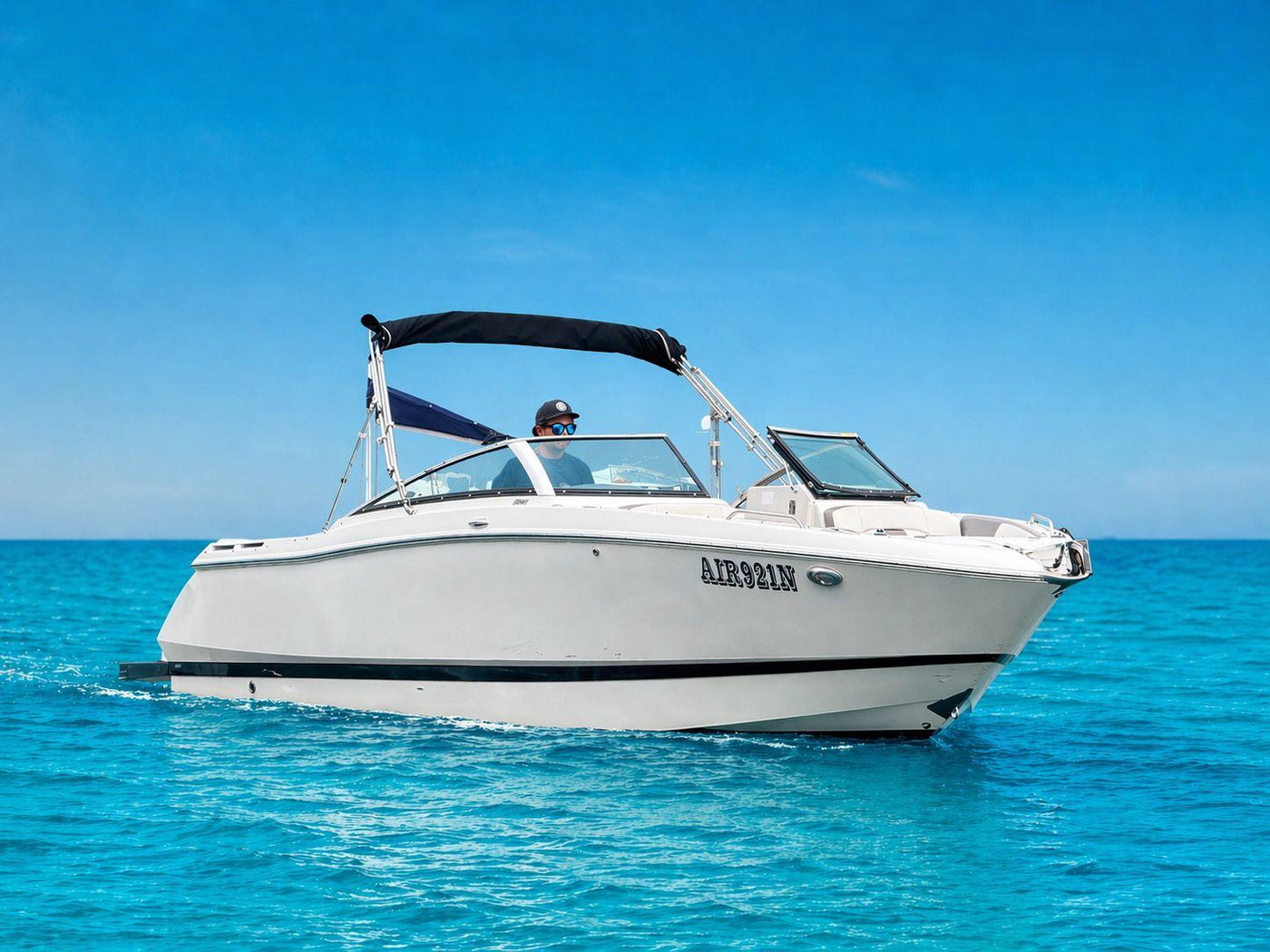 Four Winns H260 - image 1