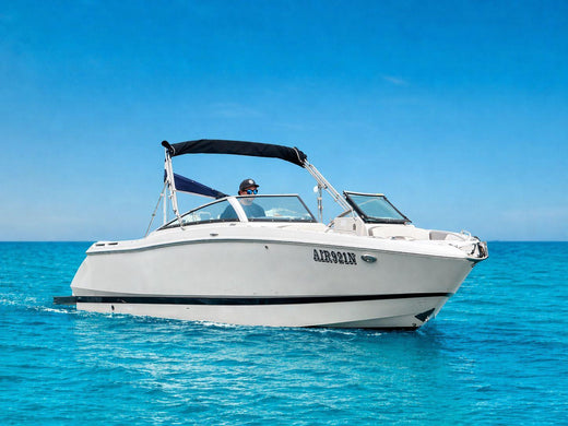 Four Winns H260
