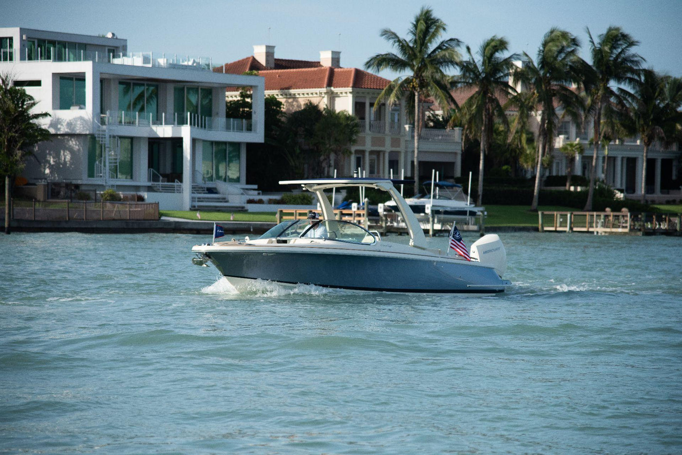 2026 Chris Craft Launch 28 GT - image 8