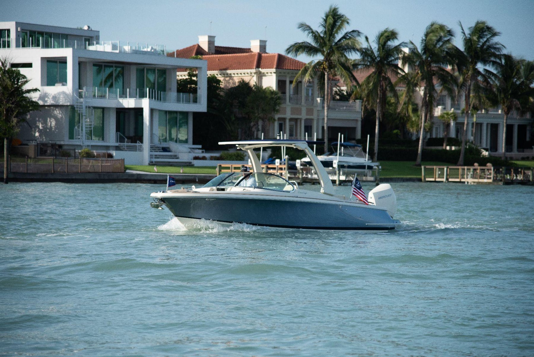 2026 Chris Craft Launch 28 GT