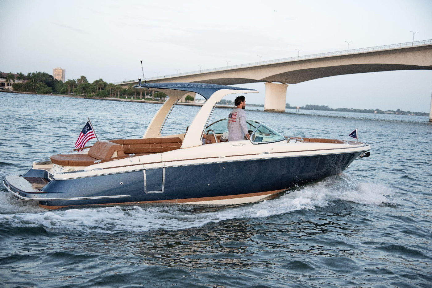 2026 Chris Craft Launch 28 GT - image 4