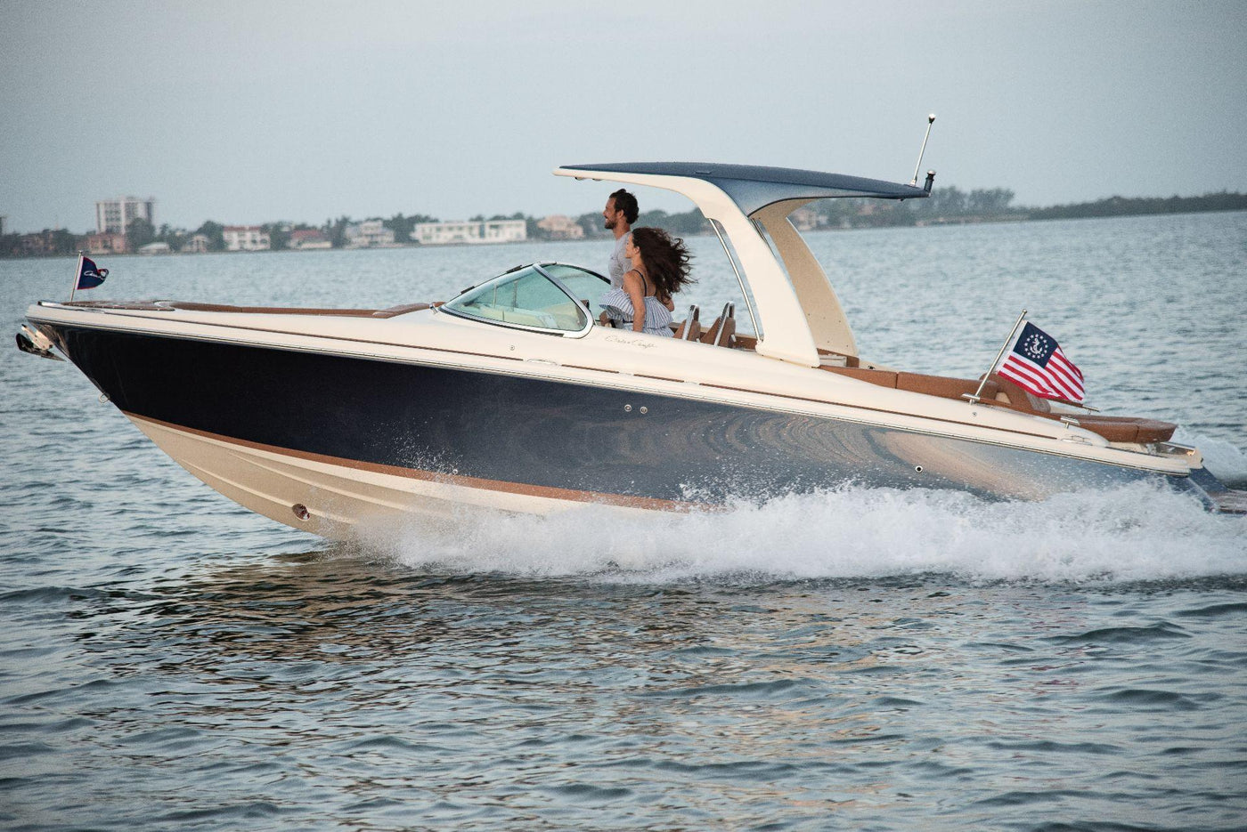 2026 Chris Craft Launch 28 GT - image 5