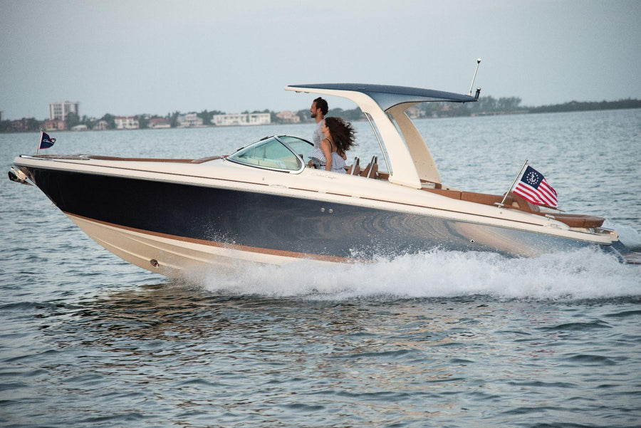 Chris Craft Launch 28GT