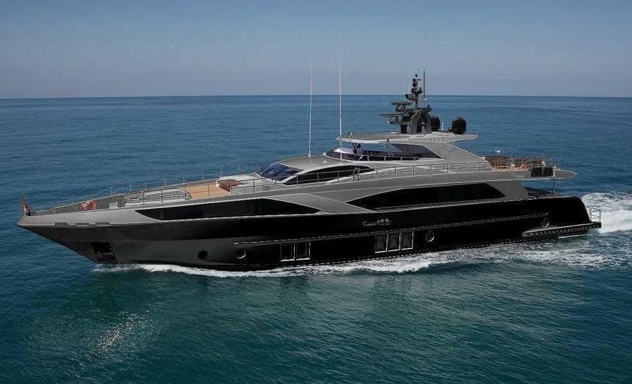Ghost 2 Superyacht - image 7