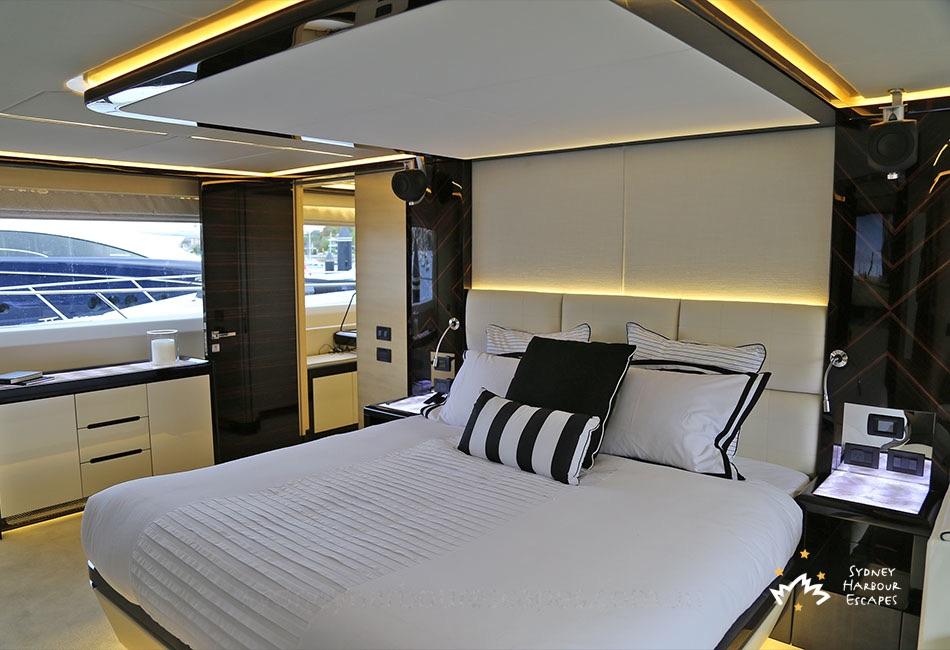Ghost 2 Superyacht