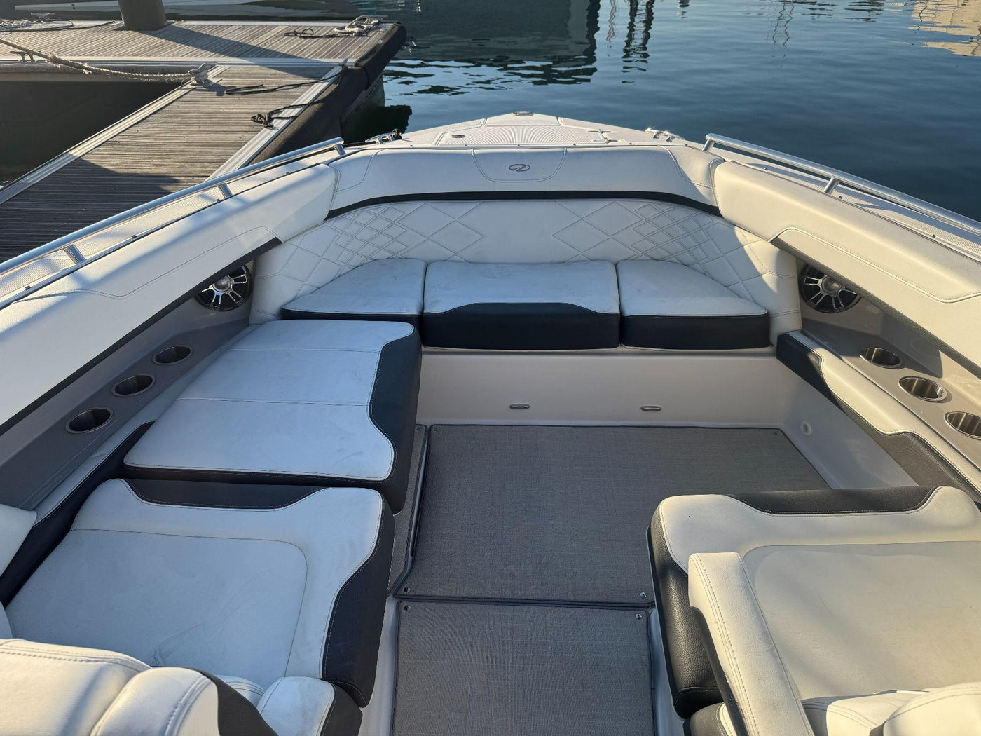 Regal 33 OBX 2023 - image 40
