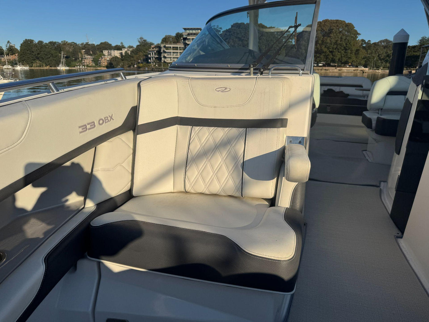 Regal 33 OBX 2023 - image 44