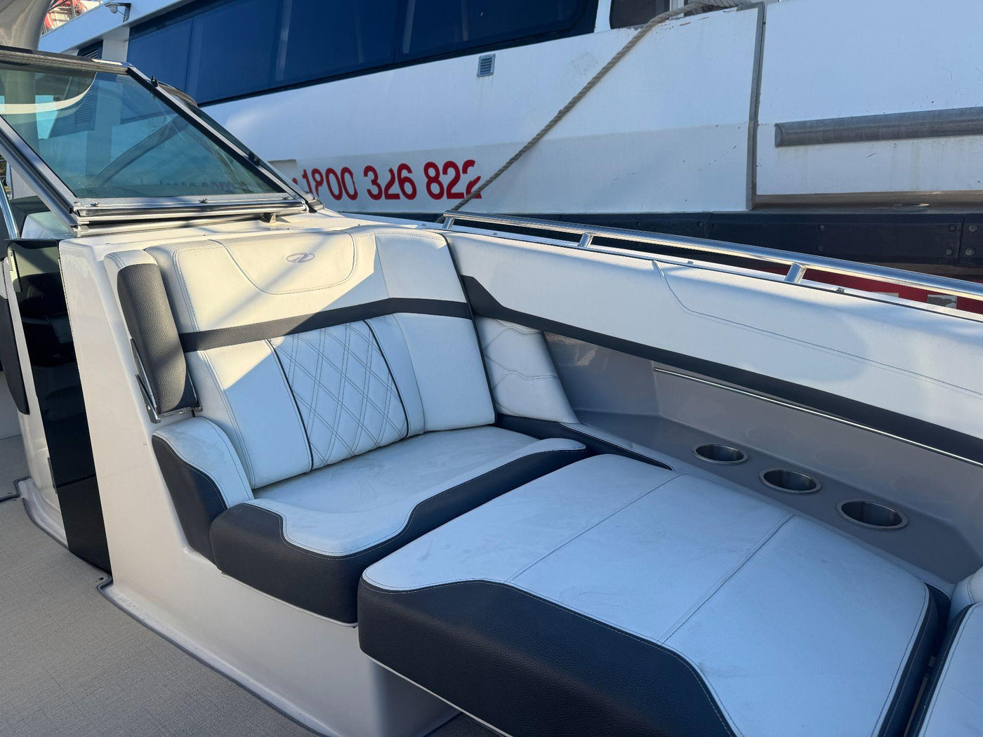 Regal 33 OBX 2023 - image 43