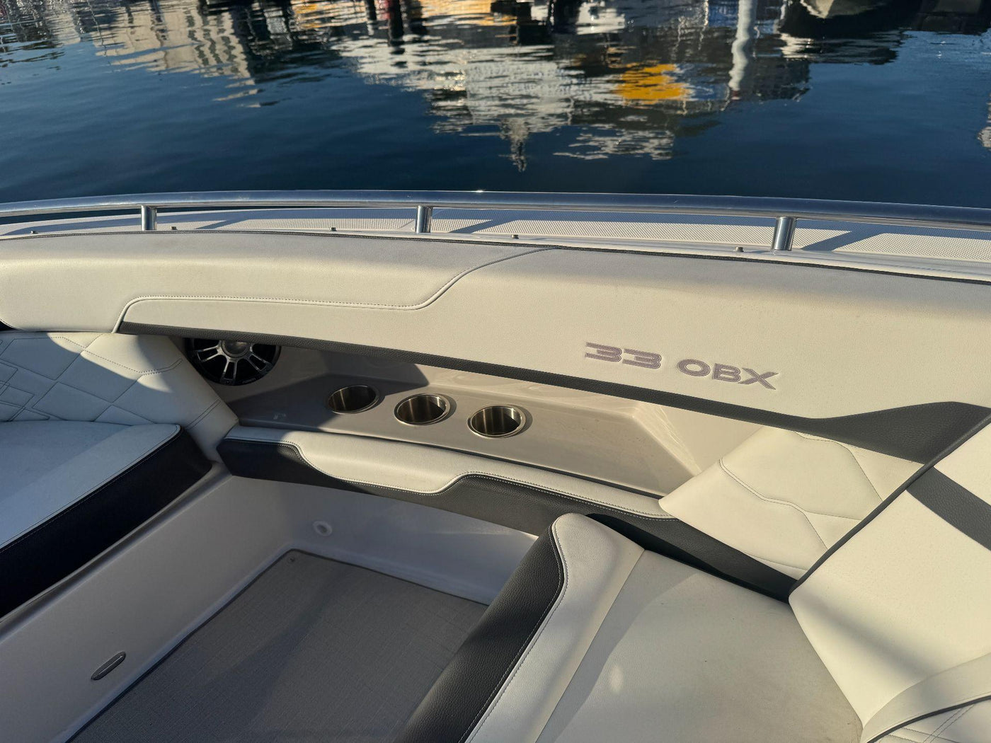 Regal 33 OBX 2023 - image 45