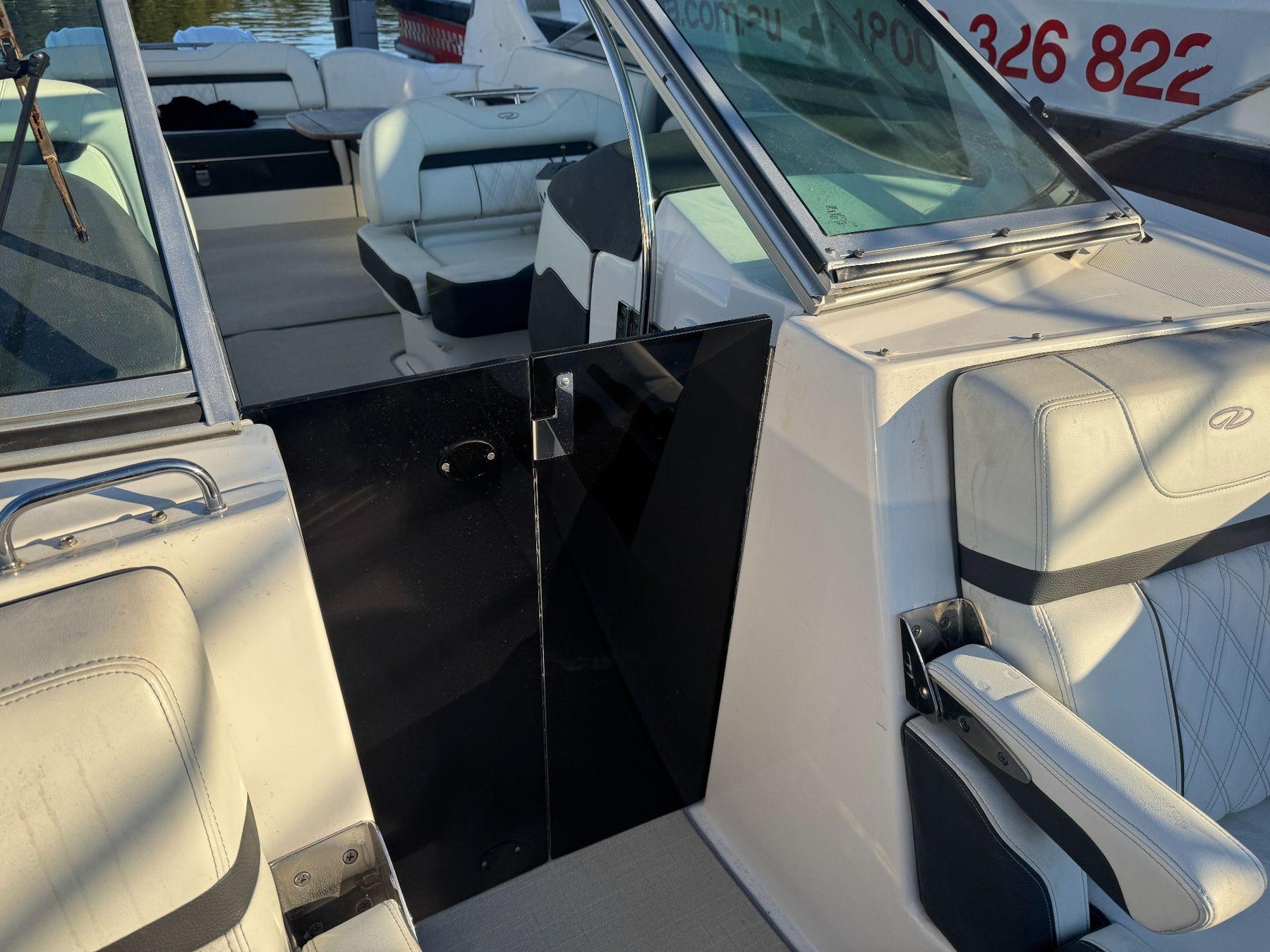 Regal 33 OBX 2023