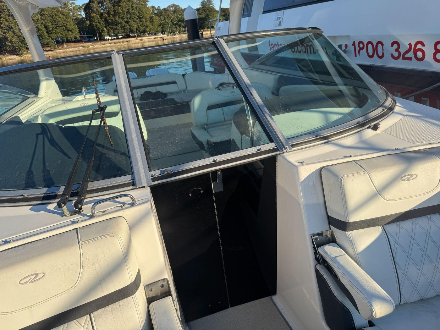 Regal 33 OBX 2023 - image 62