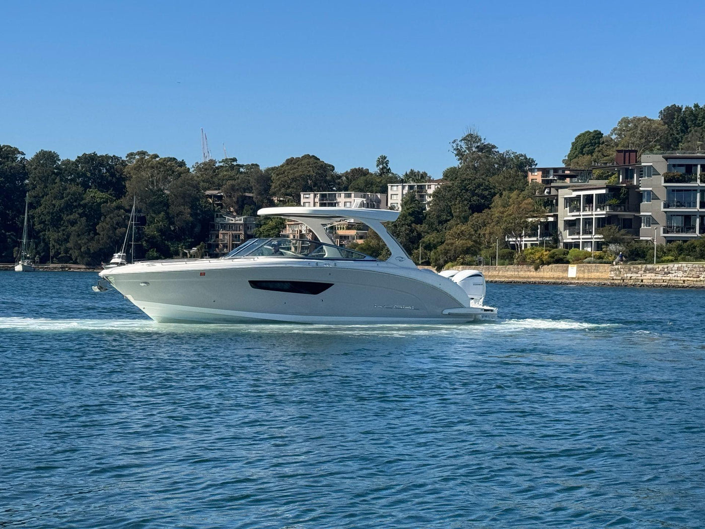 Regal 33 OBX 2023 - image 7