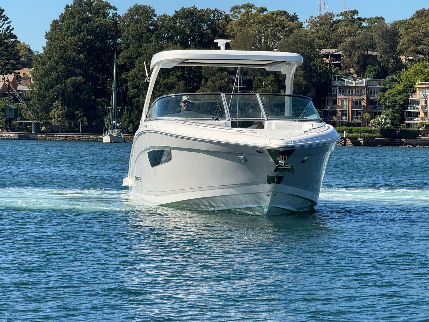 Regal 33 OBX 2023 - image 10