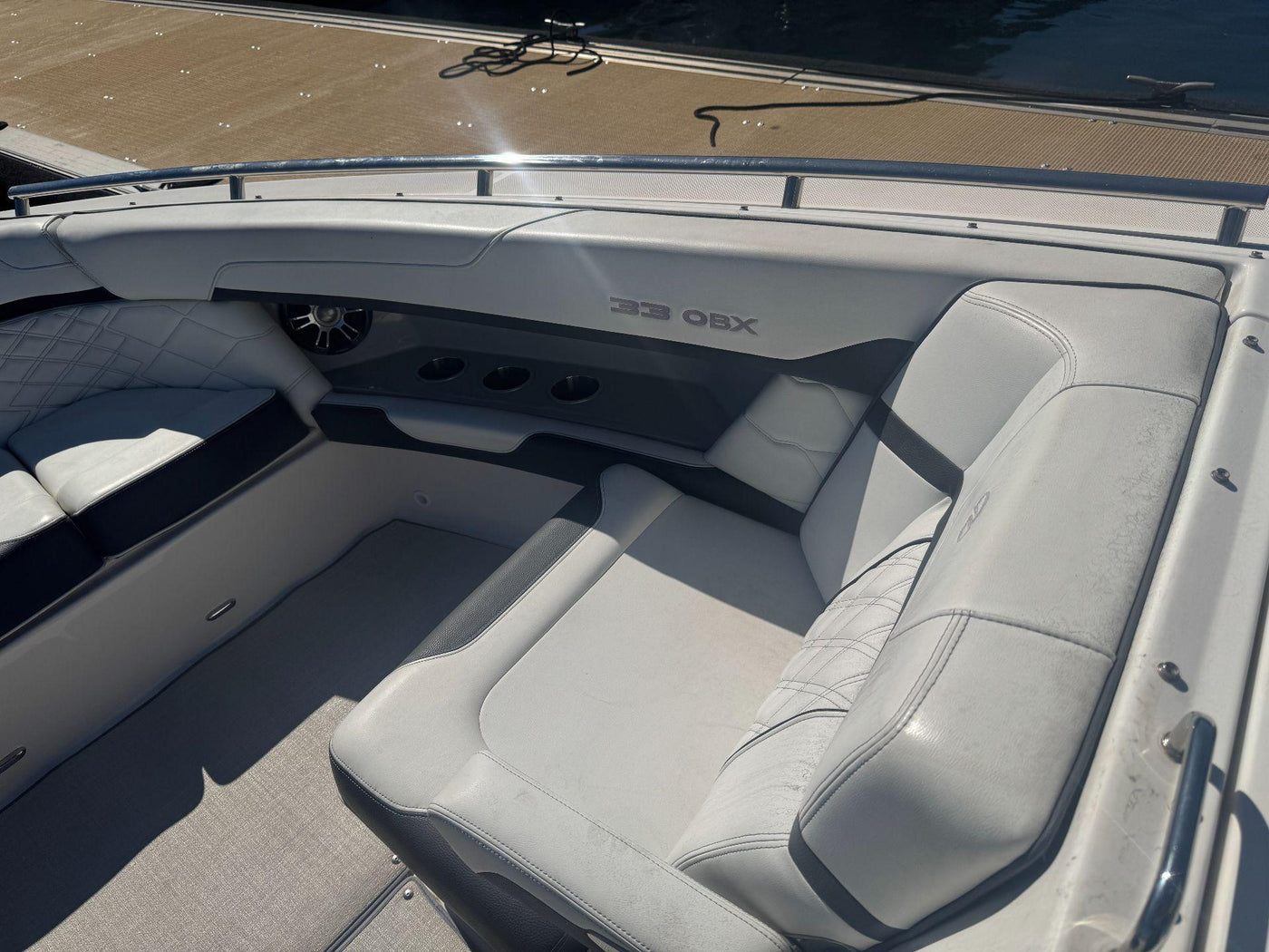 Regal 33 OBX 2023 - image 16