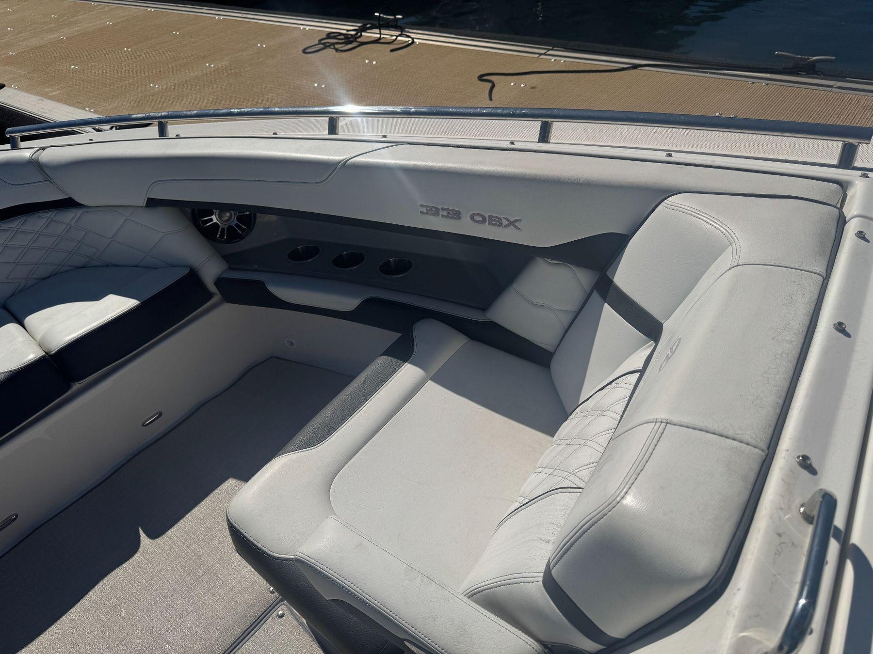 Regal 33 OBX 2023