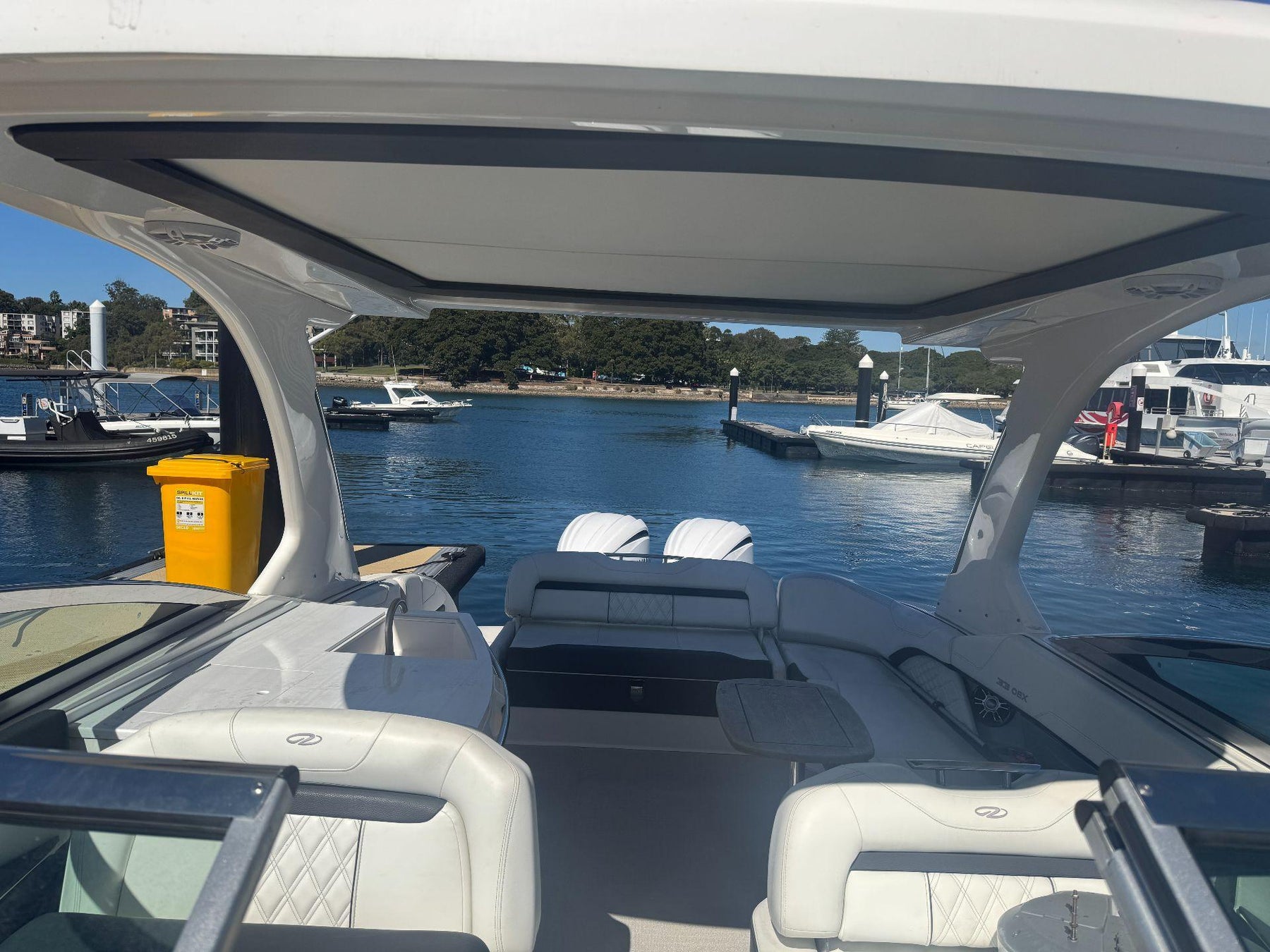 Regal 33 OBX 2023