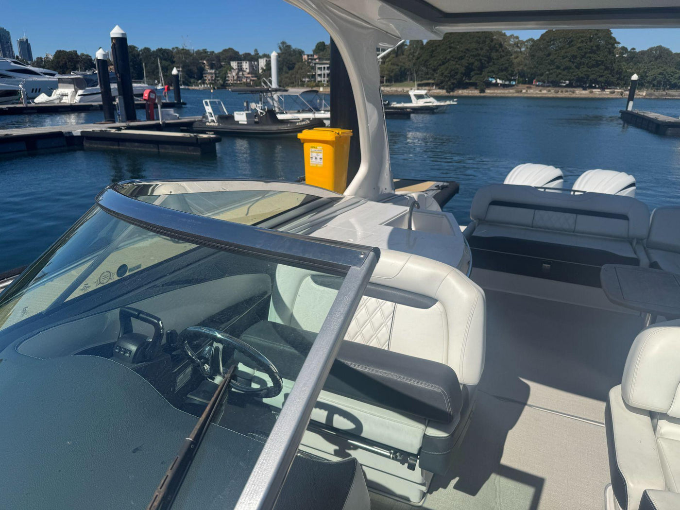 Regal 33 OBX 2023 - image 19
