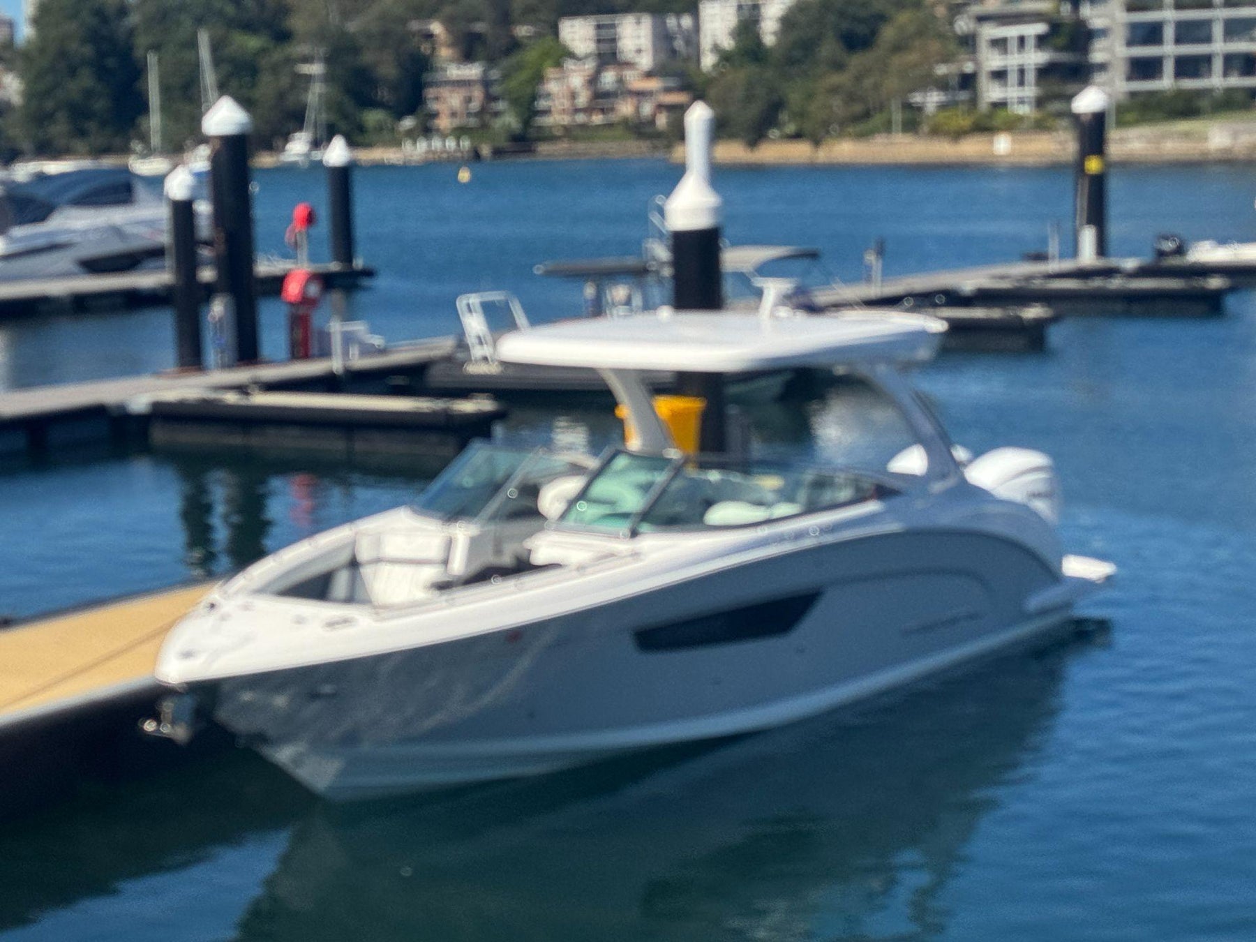 Regal 33 OBX 2023