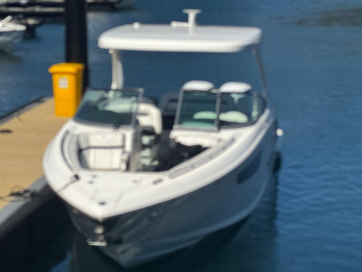 Regal 33 OBX 2023 - image 63