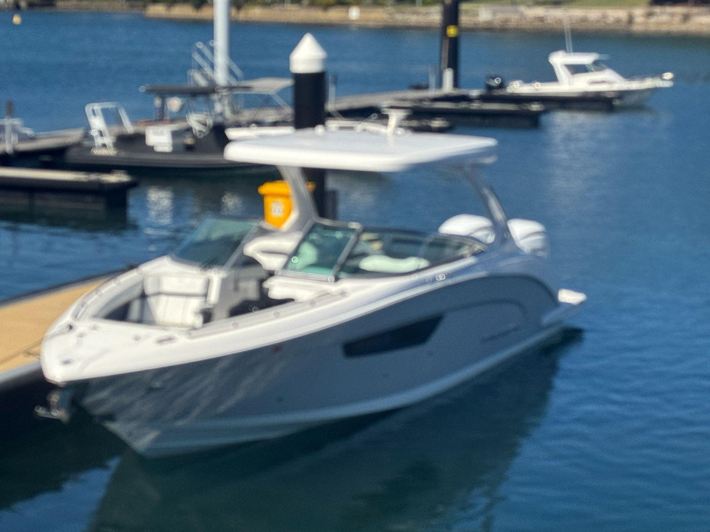 Regal 33 OBX 2023 - image 65
