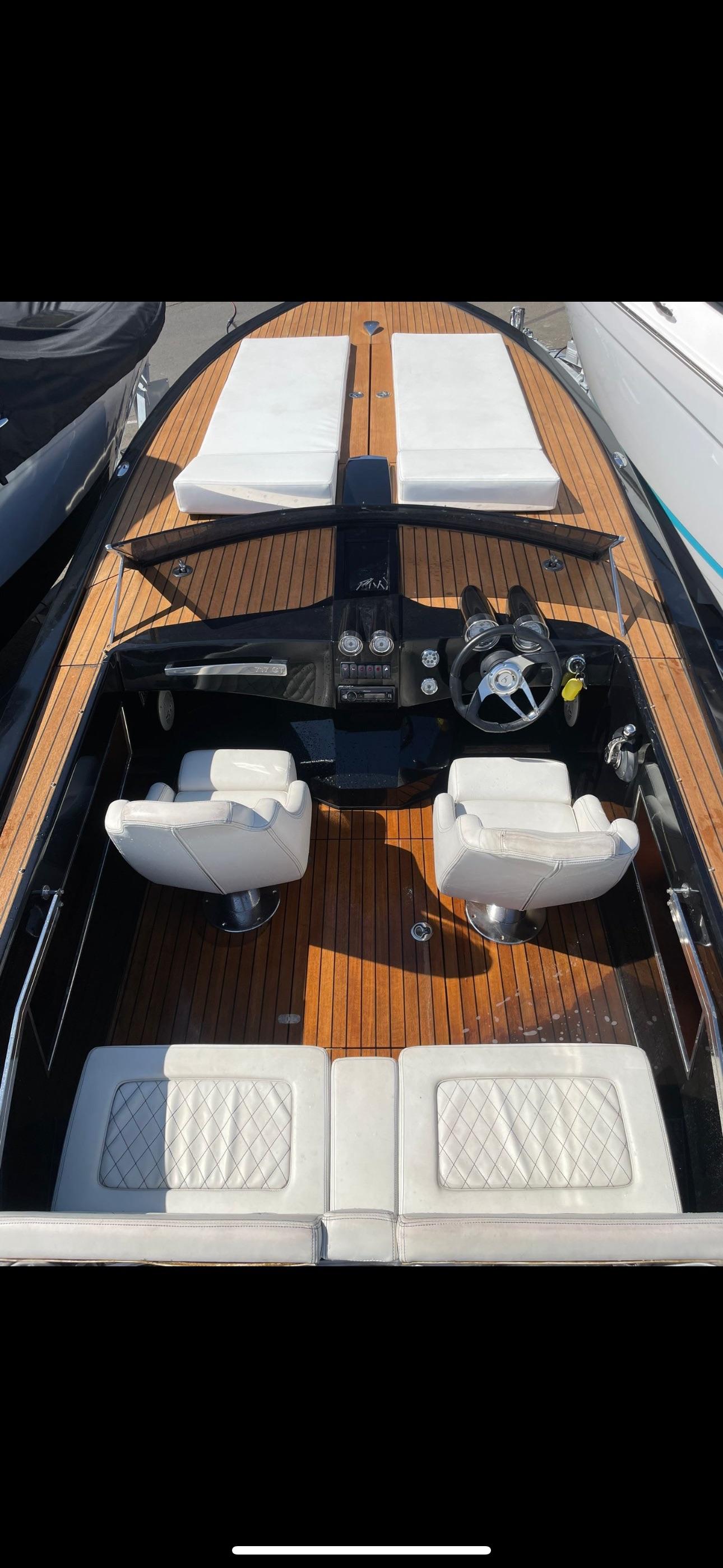 Frauscher 717GT - image 6