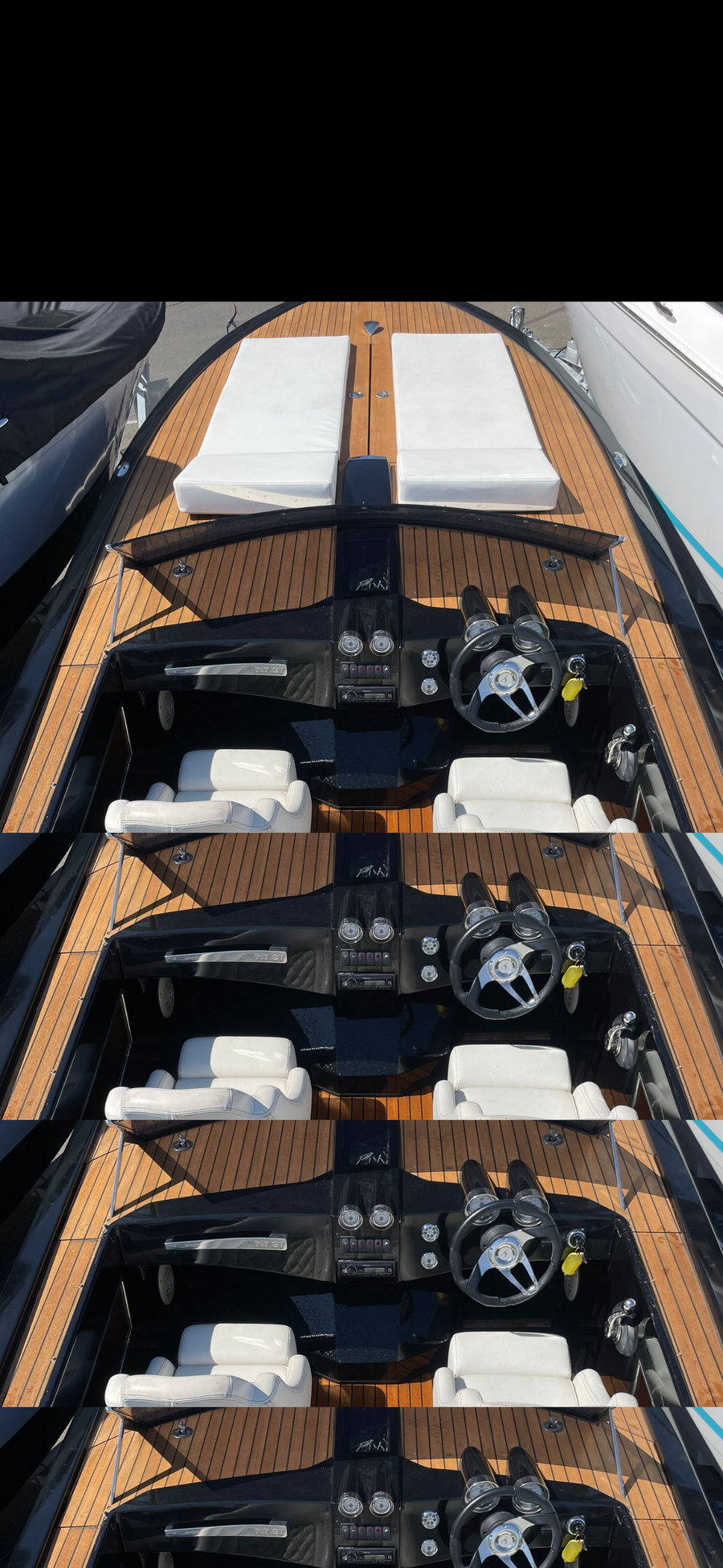 Frauscher 717GT
