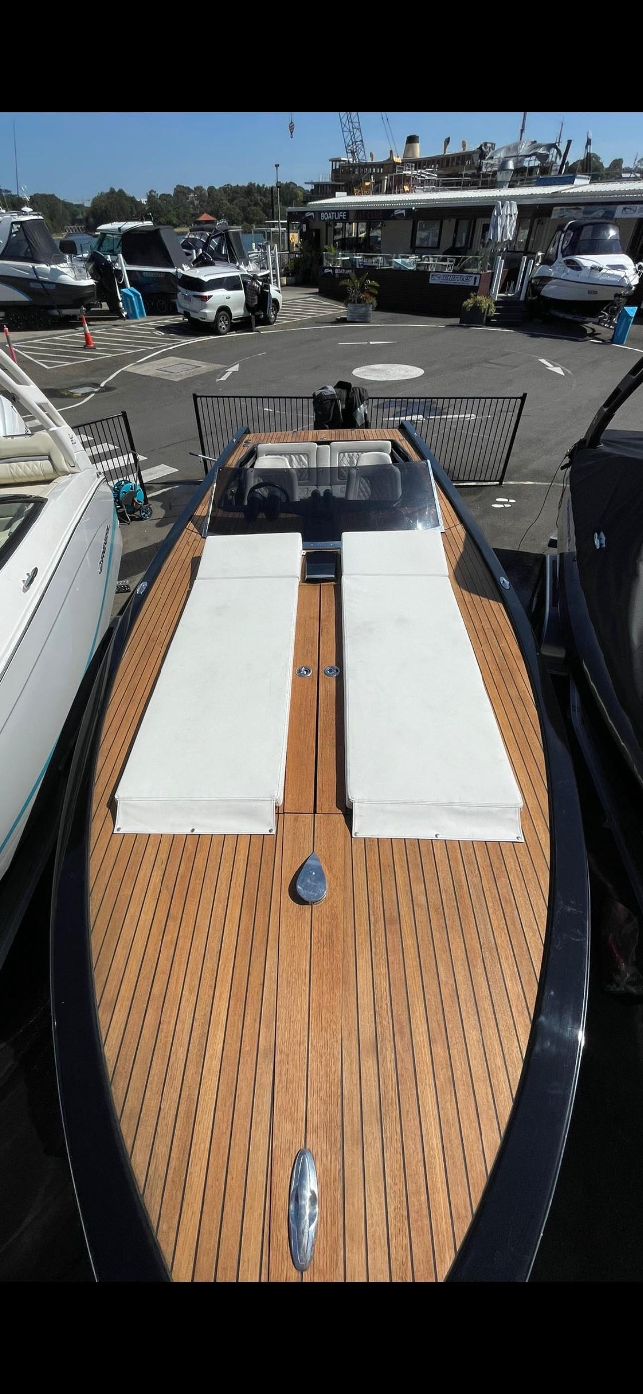 Frauscher 717GT - image 5