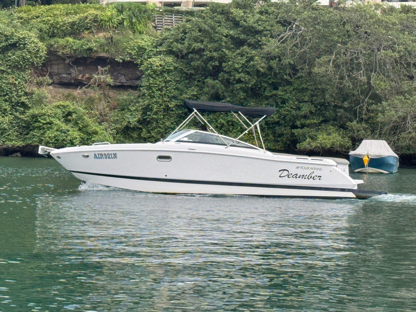 Four Winns H260 - image 41