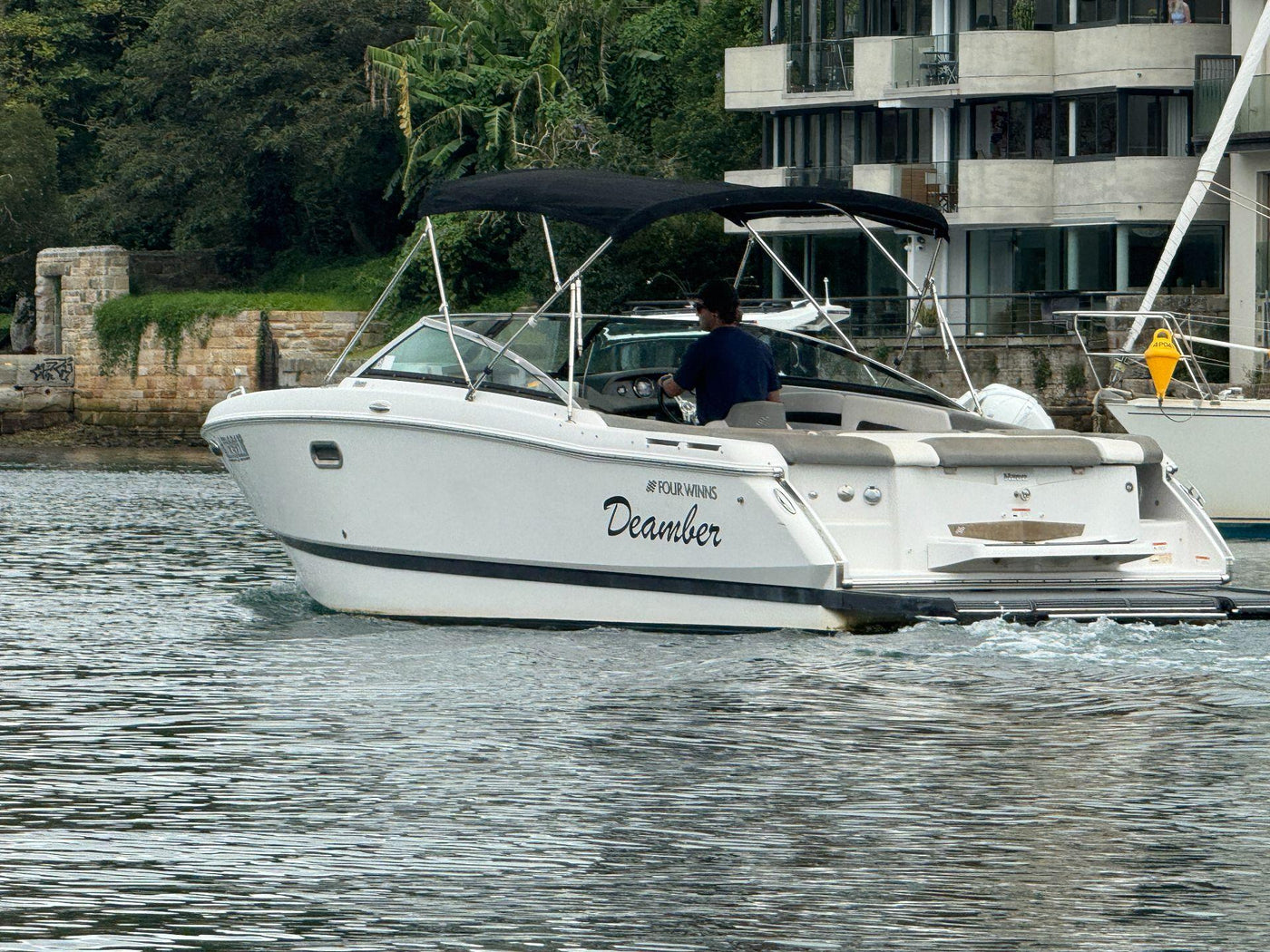 Four Winns H260 - image 43