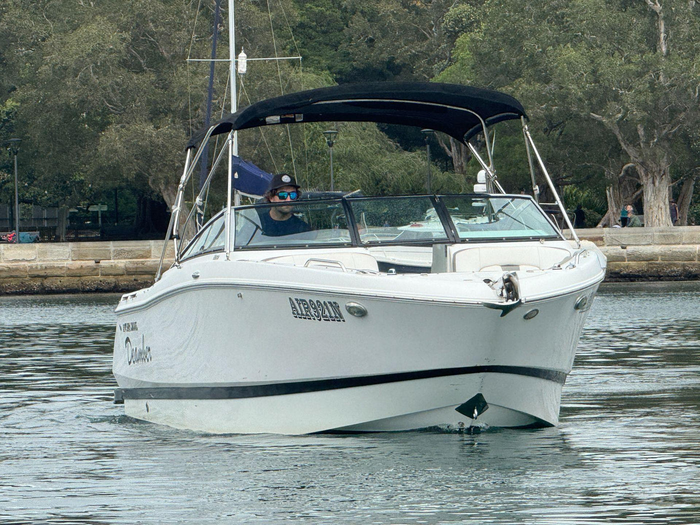 Four Winns H260 - image 33