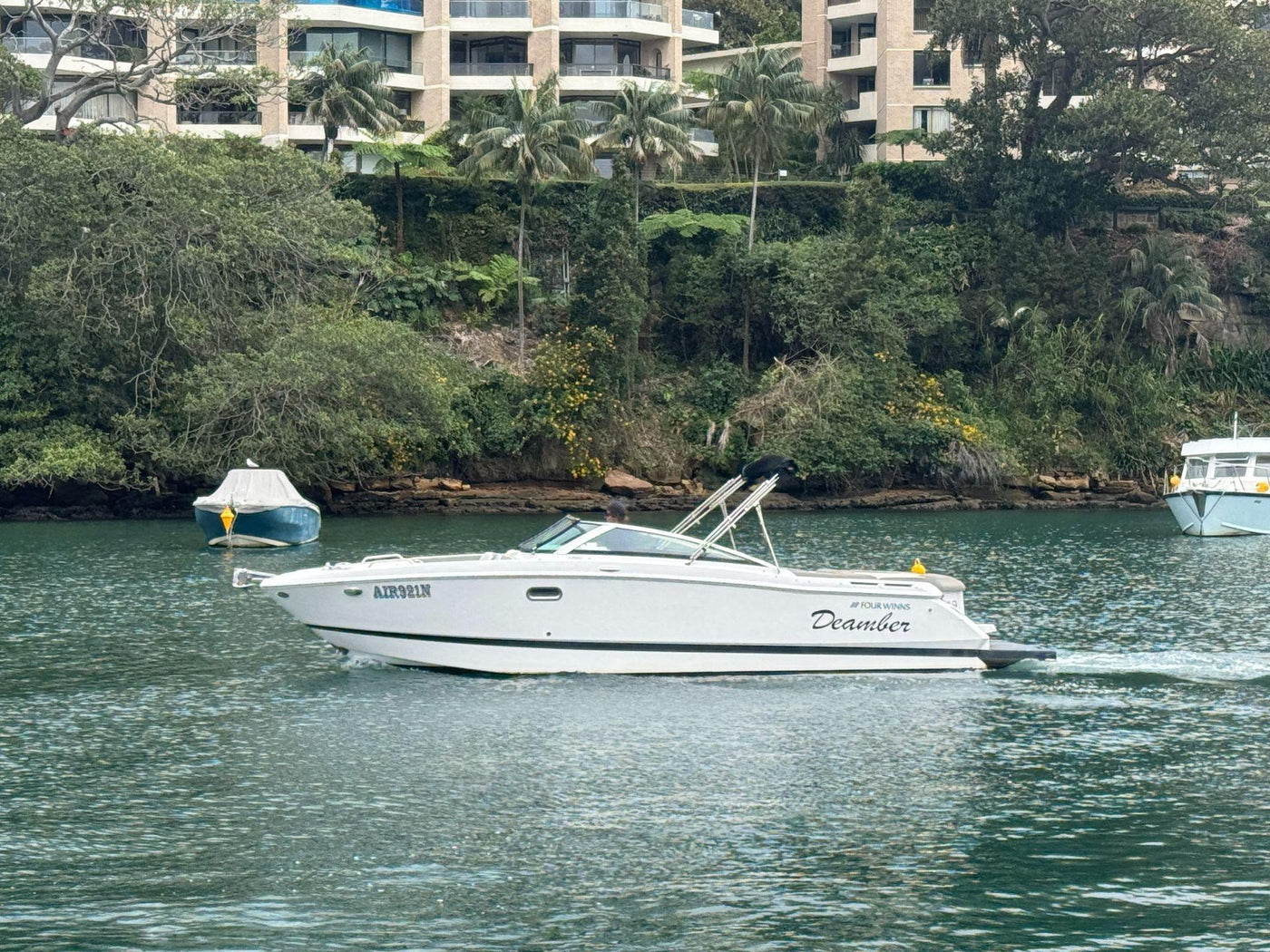 Four Winns H260 - image 34