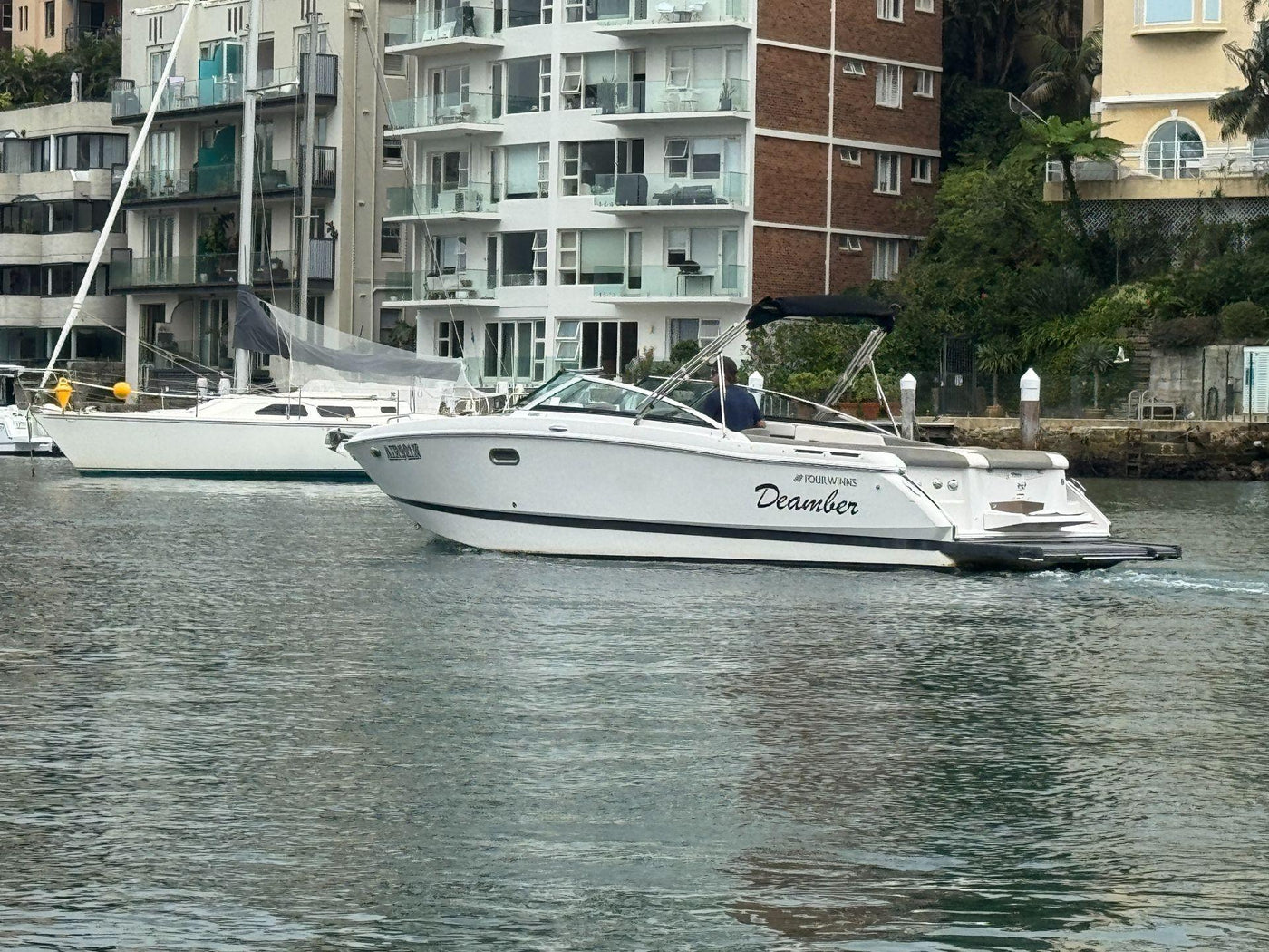 Four Winns H260 - image 37