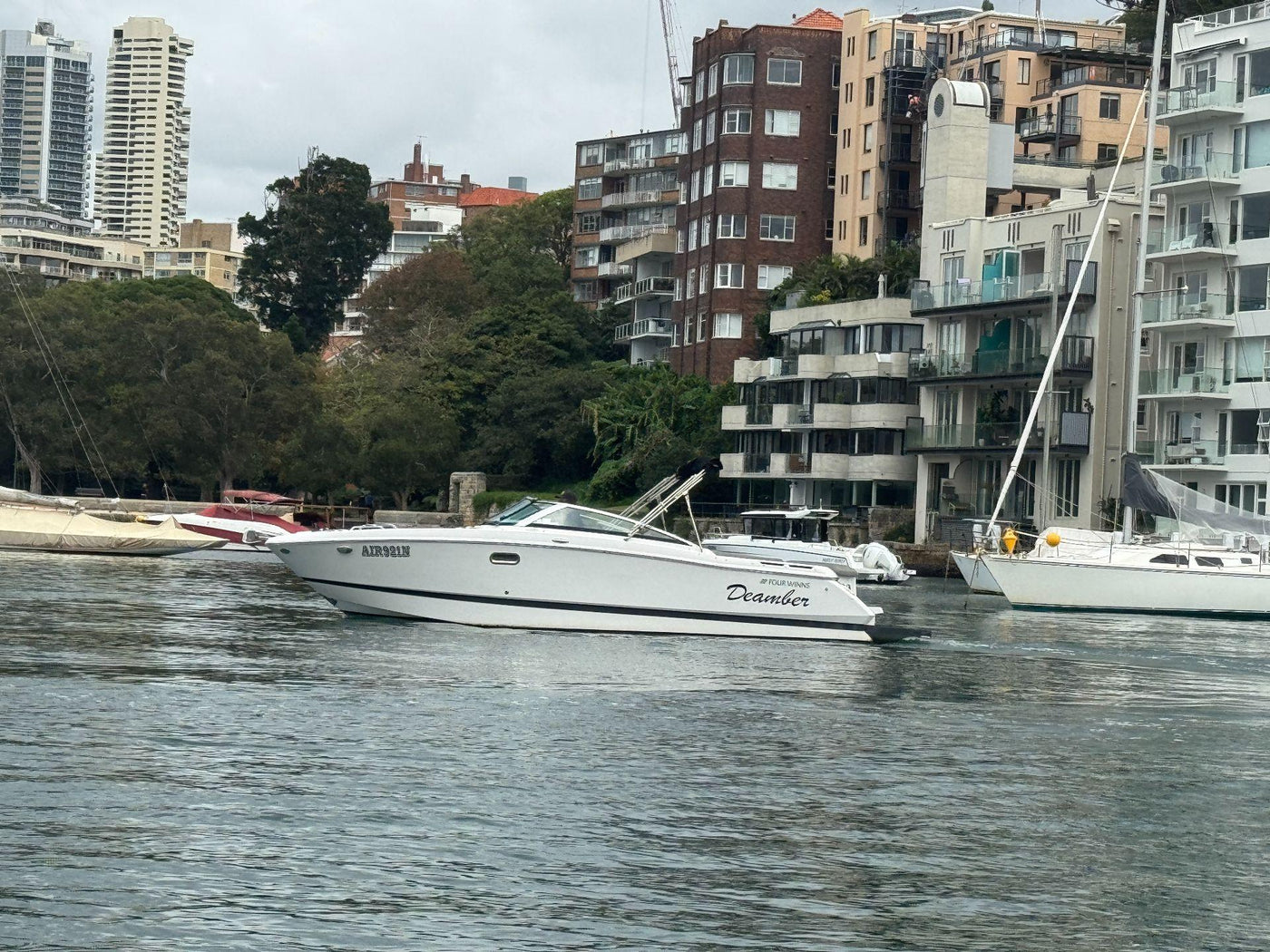 Four Winns H260 - image 17