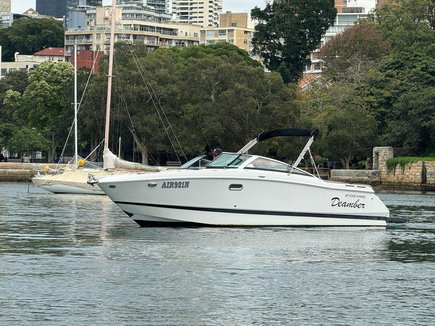 Four Winns H260 - image 25