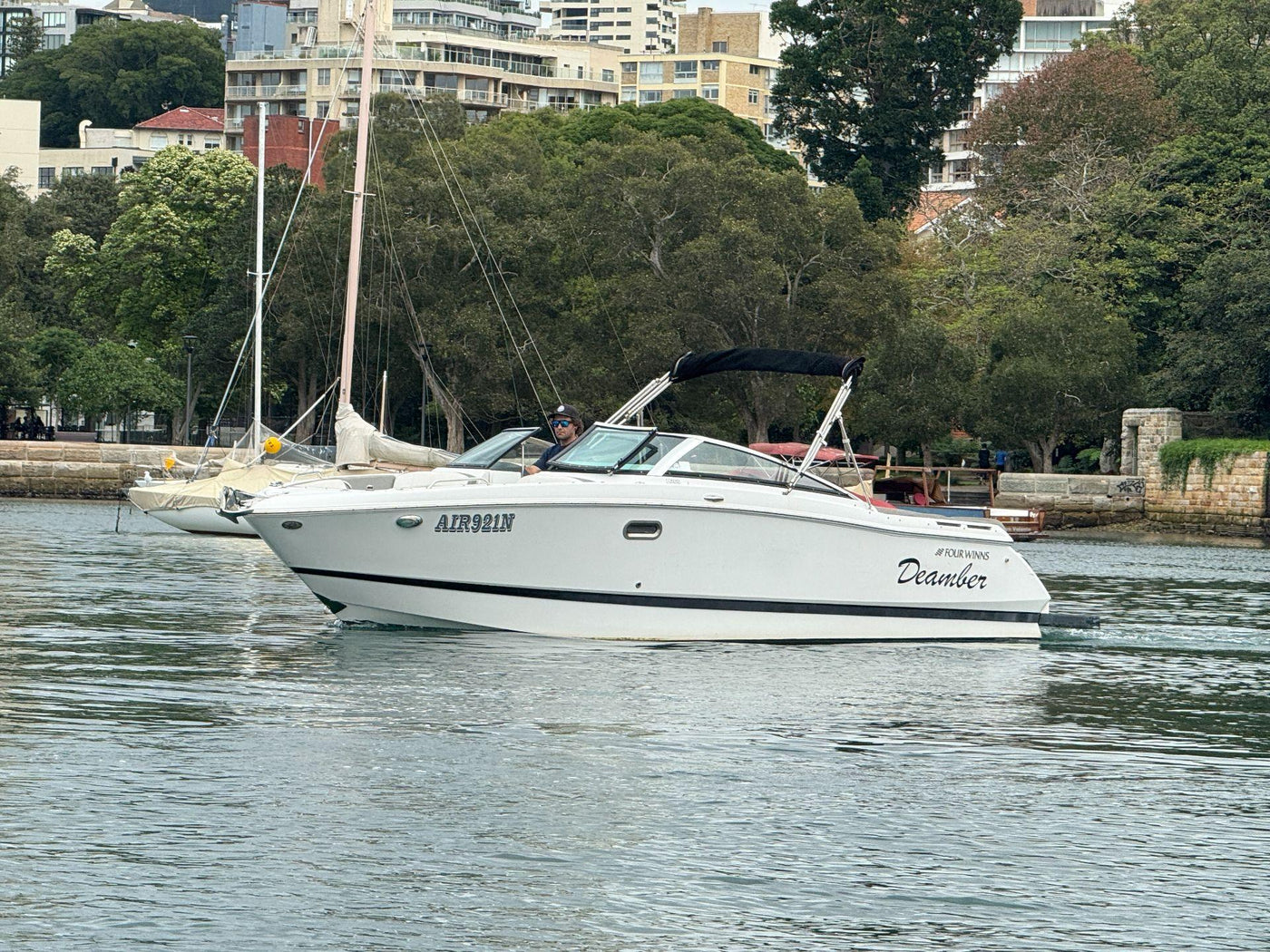 Four Winns H260 - image 31