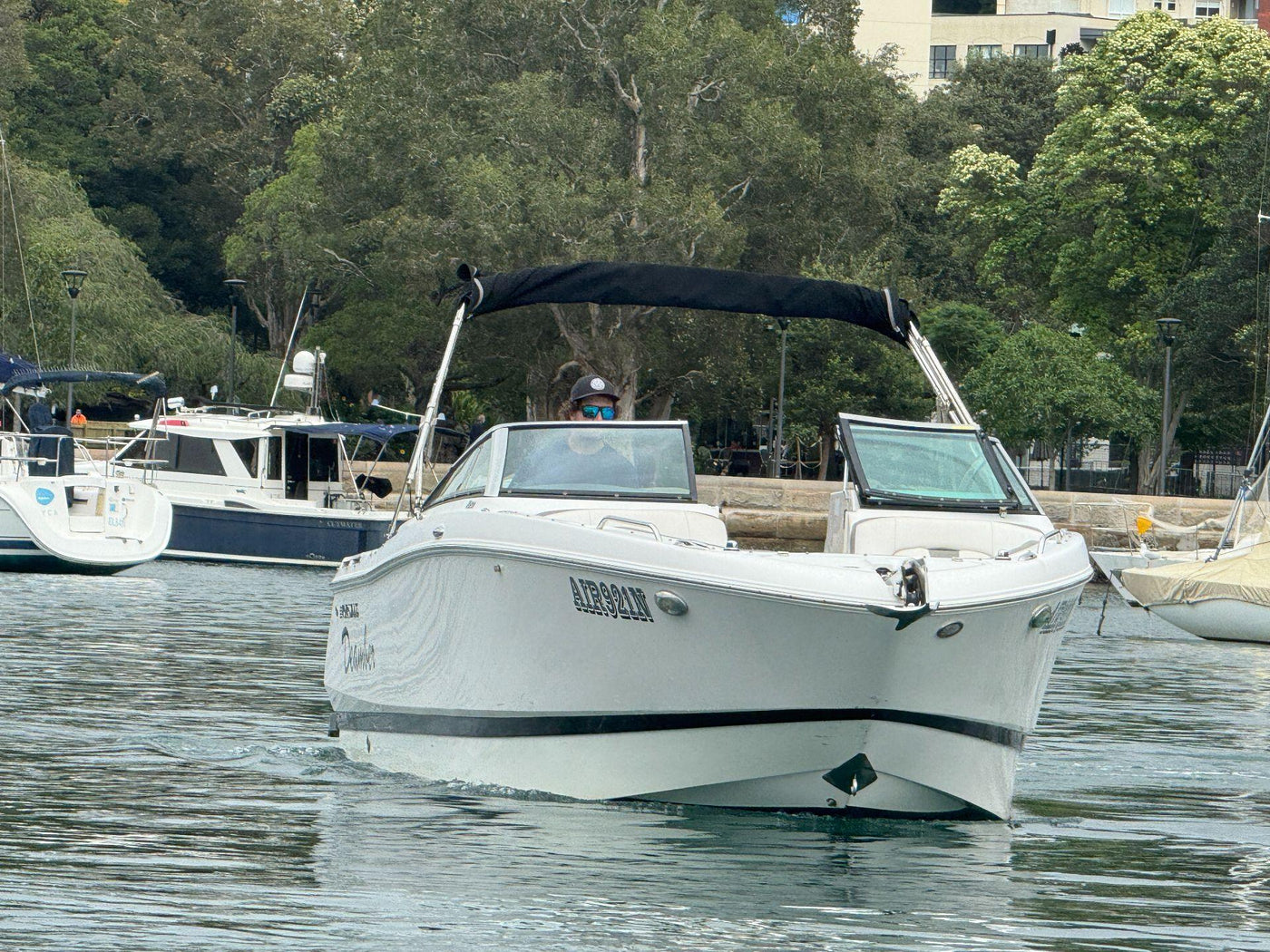 Four Winns H260 - image 30