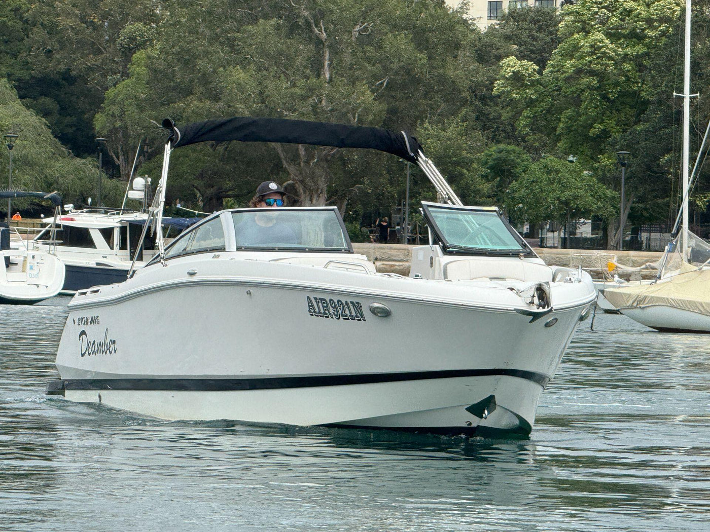 Four Winns H260 - image 16