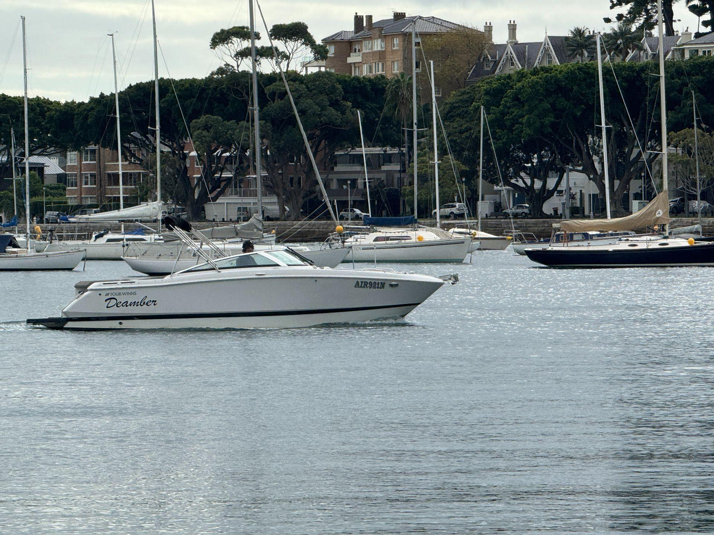 Four Winns H260 - image 27