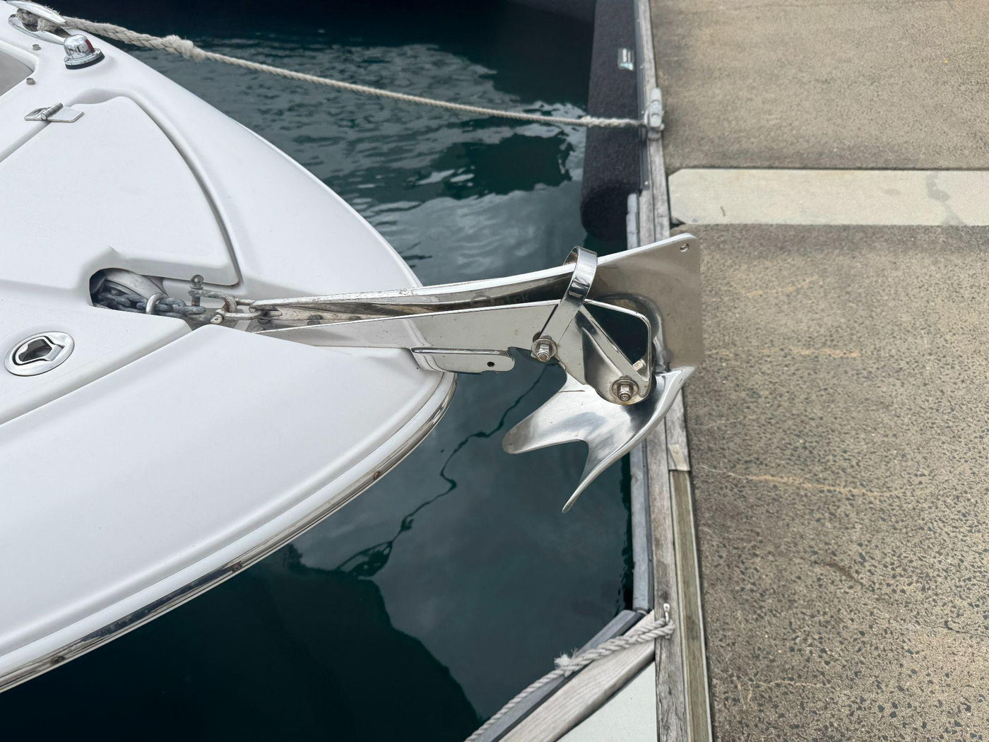 Four Winns H260 - image 13