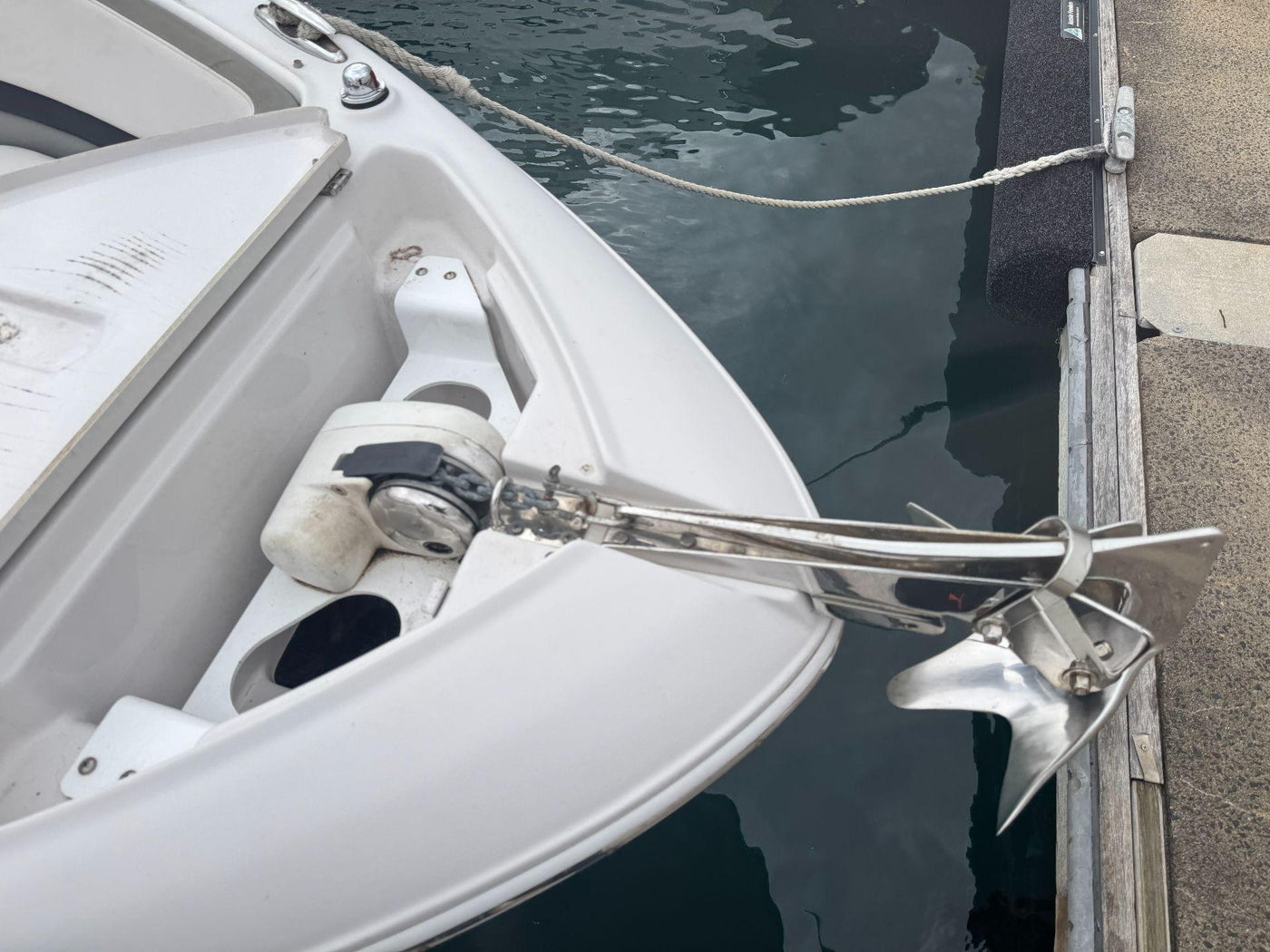Four Winns H260 - image 18