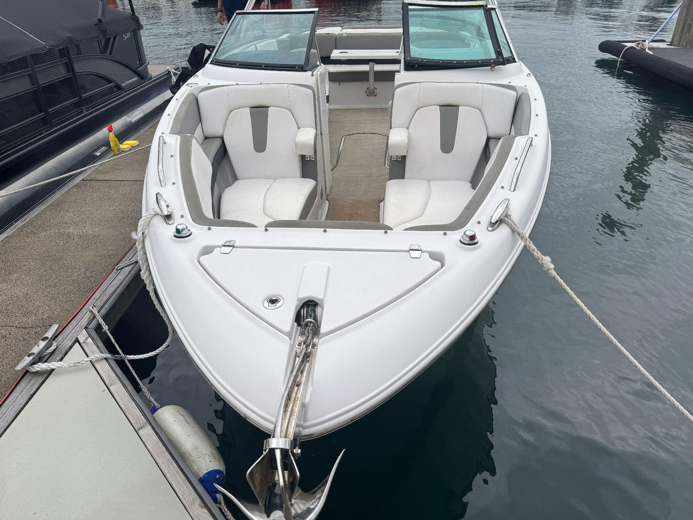 Four Winns H260 - image 24