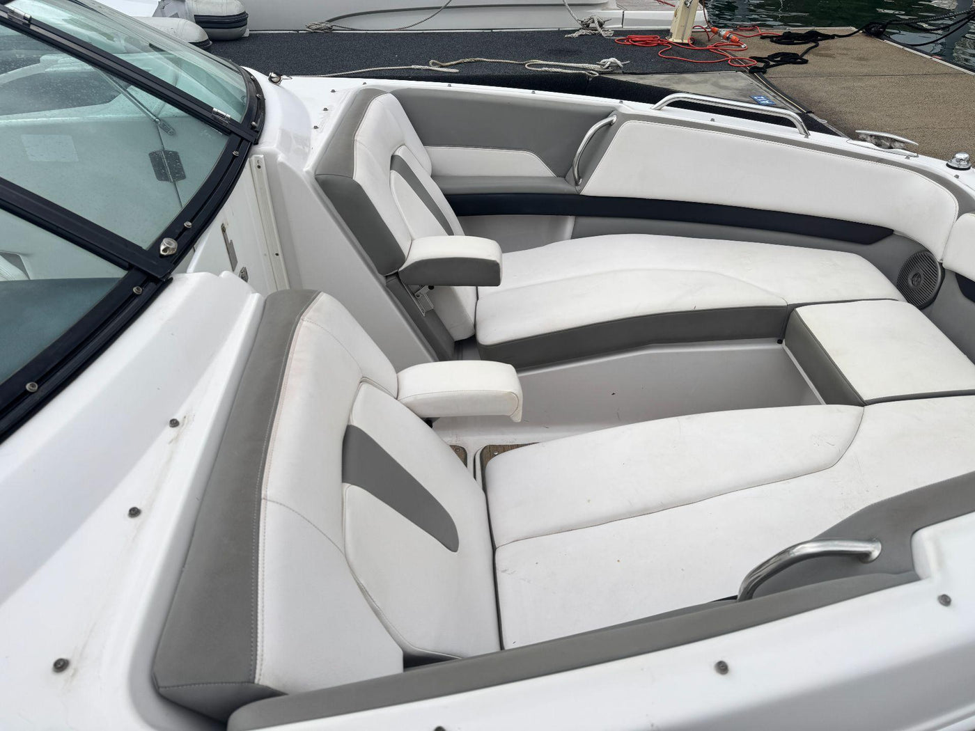 Four Winns H260 - image 8