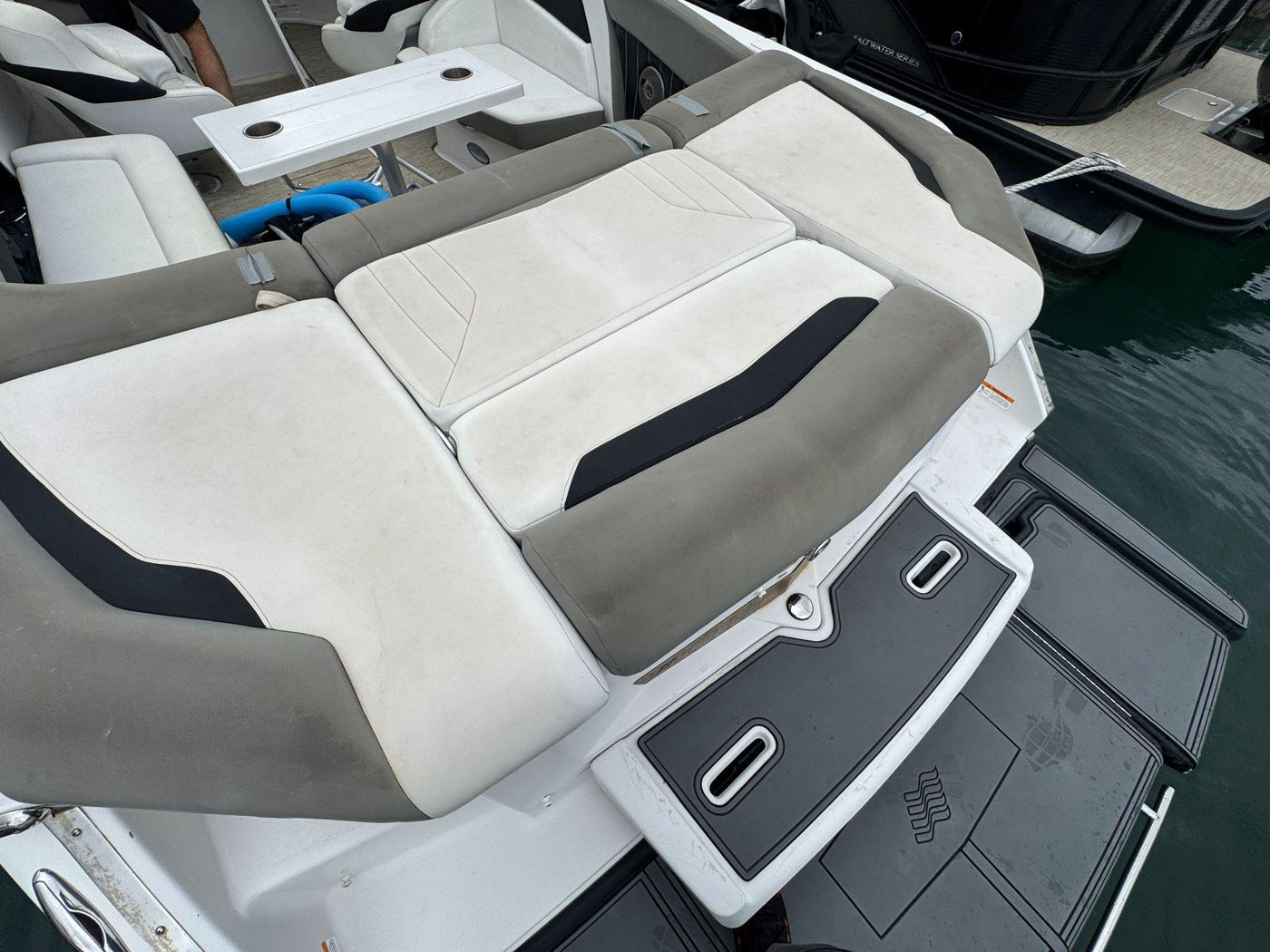 Four Winns H260 - image 63