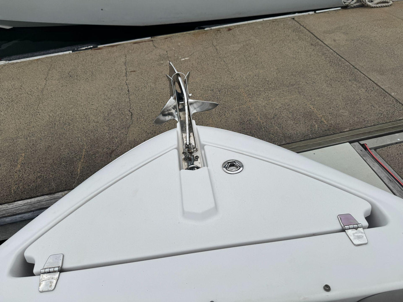 Four Winns H260 - image 47