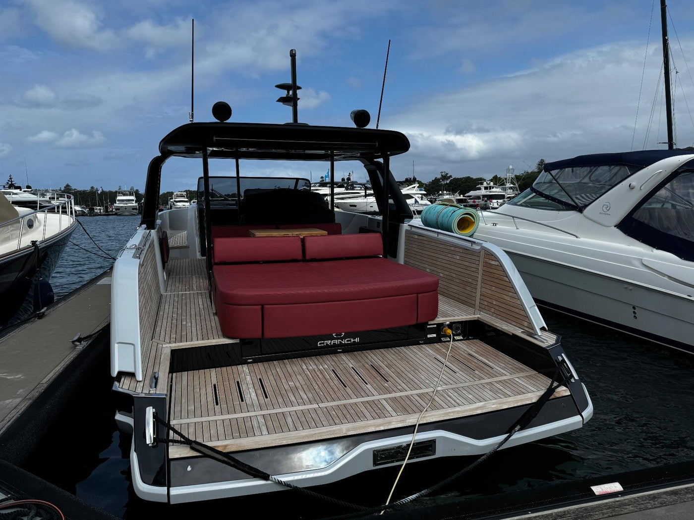 Cranchi A 46 2025 - image 14