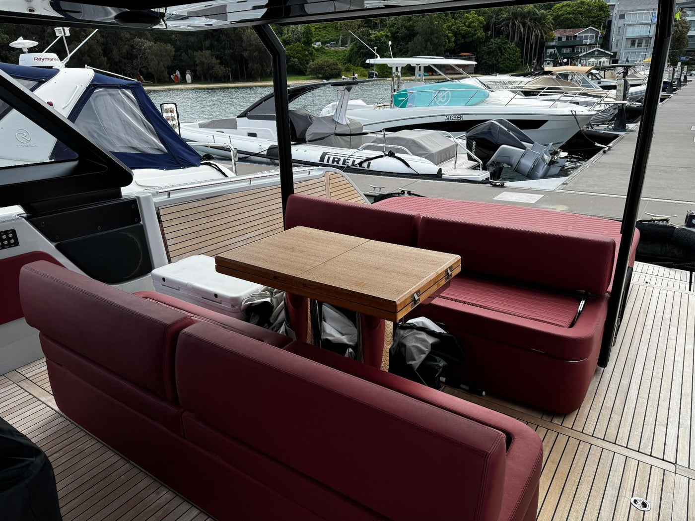 Cranchi A 46 2025 - image 36