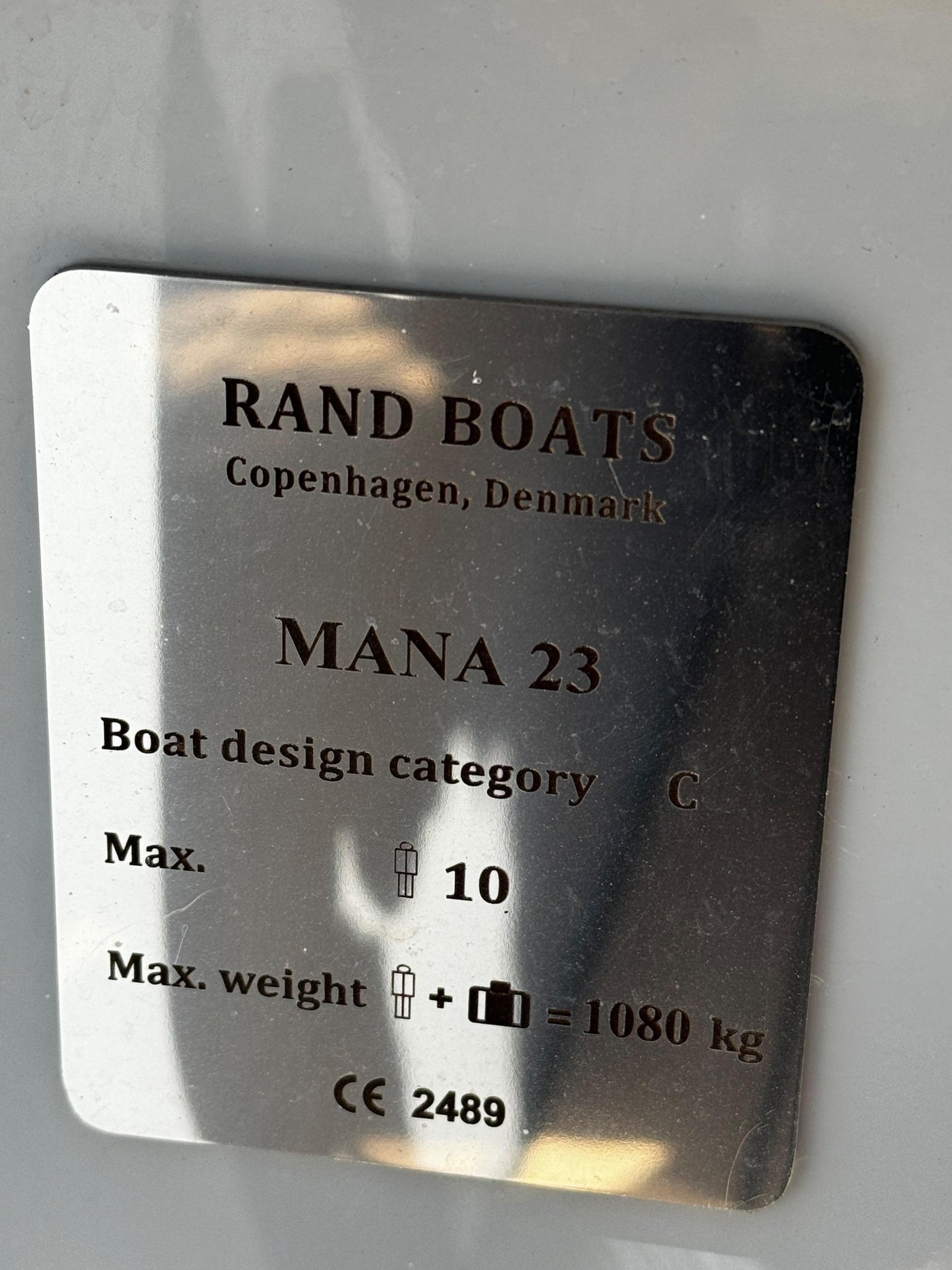 Rand 23 Mana - image 23