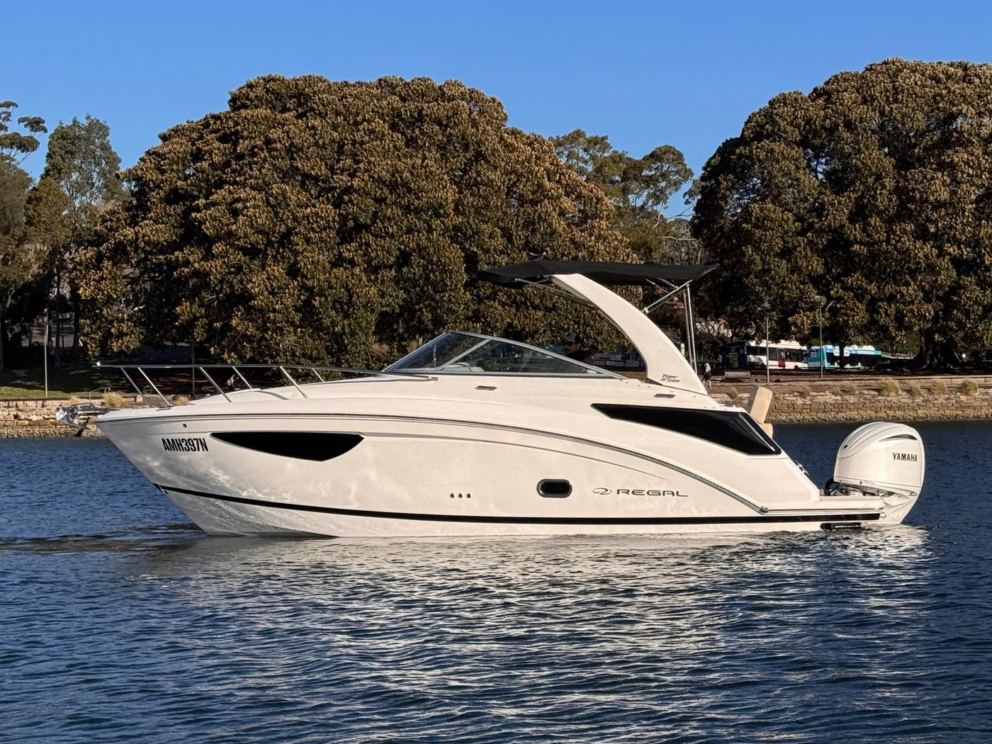 regal 26 XO 2023 - image 11